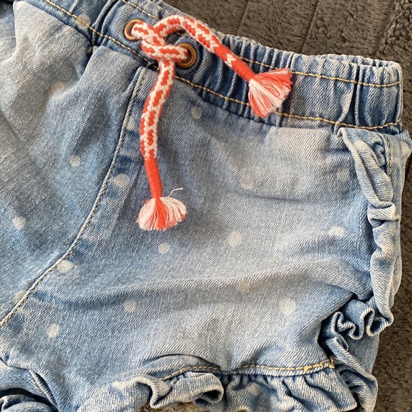 Little Impressions 4pc Mix and Match Matching Sets For Little Girl - Picture 13 of 14